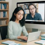 Mengoptimalkan Produktivitas Dengan Streaming Pembelajaran Online