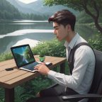 Mengoptimalkan Produktivitas dengan Strategi Hiburan Digital yang Aman