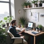 Cara Meningkatkan Produktivitas dengan Mengatur Waktu Hiburan Digital