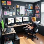 5 Aplikasi Hiburan Digital untuk Meningkatkan Produktivitas