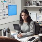 Meningkatkan Produktivitas dengan Hobi Digital yang Sesuai