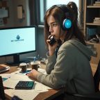 Membangun Produktivitas Dalam Dunia Hiburan Digital