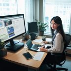 Meningkatkan Produktivitas Dalam Membuat Konten Digital