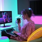 Meningkatkan Produktivitas sambil Menikmati Hiburan Digital