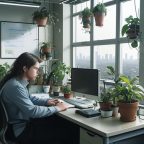 Mengoptimalkan Produktivitas Dalam Mengelola Waktu dan Hiburan Digital