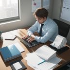 Meningkatkan Produktivitas dengan Mengatur Waktu Hiburan Digital