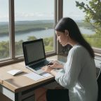 Membuat Rencana Produktivitas untuk Meningkatkan Kualitas Waktu Online