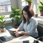 Mengoptimalkan Produktivitas dengan Hiburan Digital yang Seimbang