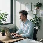 Meningkatkan Produktivitas dengan mengatur Waktu Hiburan Digital