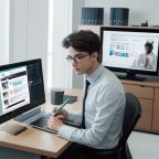 Mengoptimalkan Produktivitas dengan Memilih Konten Hiburan Digital