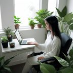 Cara Mengoptimalkan Produktivitas dengan Meditasi Digital