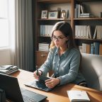 Membangun Keterampilan Produktivitas Dalam Era Digital Hiburan