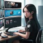 Bagaimana Membuat Rute Hiburan Digital yang Lebih Produktif