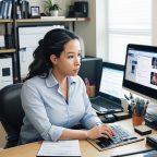 Mengoptimalkan Produktivitas di Era Digital Hiburan