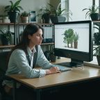 Meningkatkan Produktivitas Dengan Mempertahankan Keseimbangan Digital