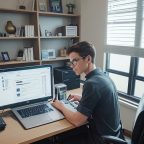 Meningkatkan Produktivitas Dengan Mengatur Waktu Hiburan Digital