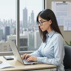 Mengelola Waktu di Era Digital untuk meningkatkan Produktivitas