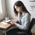 Cara Meningkatkan Produktivitas dengan Mengatur Waktu Hiburan Digital