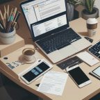 Cara Mengoptimalkan Produktivitas Dengan Hiburan Digital