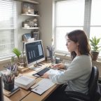 Mengatur Produktivitas dalam Dunia Hiburan Digital