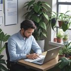 Meningkatkan Produktivitas dengan Media Sosial yang Seimbang