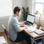 Meningkatkan Produktivitas Dengan Mengatur Waktu Hiburan Digital