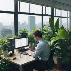 Meningkatkan Produktivitas dengan Mengatur Waktu Hiburan Digital