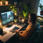 Cara Mengoptimalkan Produktivitas Sambil Menikmati Hiburan Digital