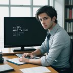 Meningkatkan Produktivitas Dengan Mengatur Waktu Hiburan Digital