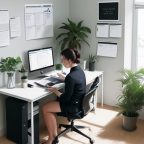 Membangun Produktivitas Melalui Media Sosial yang Seimbang