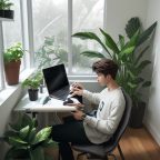 Meningkatkan Produktivitas dengan Hiburan Digital yang Sehat