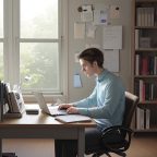 Cara Meningkatkan Produktivitas Dengan Mengatur Waktu Hiburan Digital