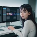 Mengoptimalkan Produktivitas dalam Membuat Konten Digital yang Menarik