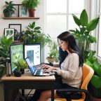 Cara Mengoptimalkan Produktivitas dengan Hiburan Digital yang Seimbang