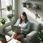 Meningkatkan Produktivitas di Era Digital dengan Hiburan yang Seimbang