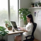 Membangun Produktivitas dengan Digital Hobi yang Mendukung