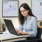 Meningkatkan Produktivitas Melalui Penggunaan Aplikasi Pemantau Waktu