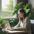 Membangun Produktivitas Dari Hiburan Digital Yang Seimbang