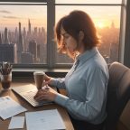 5 Hobi Online untuk Meningkatkan Produktivitas Seharian