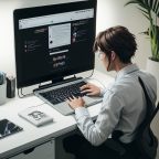 Meningkatkan Produktivitas dengan Hiburan Digital yang Seimbang