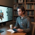 Cara Mengoptimalkan Produktivitas Sambil Menikmati Hiburan Digital