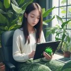 Membangun Produktivitas Melalui Hiburan Digital Sehat