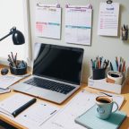 Meningkatkan Produktivitas Melalui Manajemen Waktu digital Terintegras