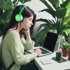 Membuat Keputusan dengan Produktivitas Digital Sehat