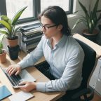 Meningkatkan Produktivitas Dengan Mengelola Waktu Digital yang Efektif