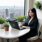 Membuat Momen Liburan yang Produktif dengan Tech dan Hiburan Digital