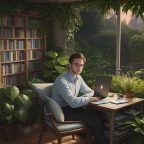 Membangun Produktivitas Digital dengan Hiburan yang Seimbang