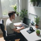 Meningkatkan Produktivitas dengan Hiburan Digital yang Seimbang