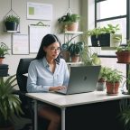 Membangun Produktivitas dengan Media Digital yang Tepat