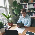 Cara Meningkatkan Produktivitas dengan Mengatur Waktu Hiburan Digital